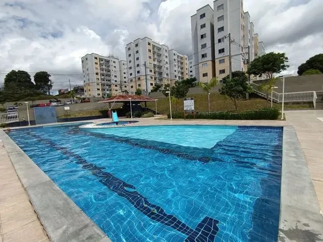 Imagem 14: Vende-Se Apartamento Já Financiado