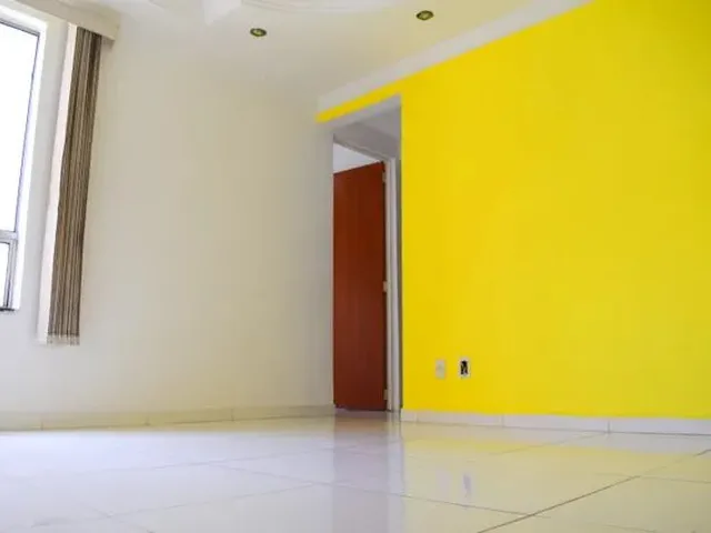 Imagem: Imb - Apartamento À Venda Cond. Residencial