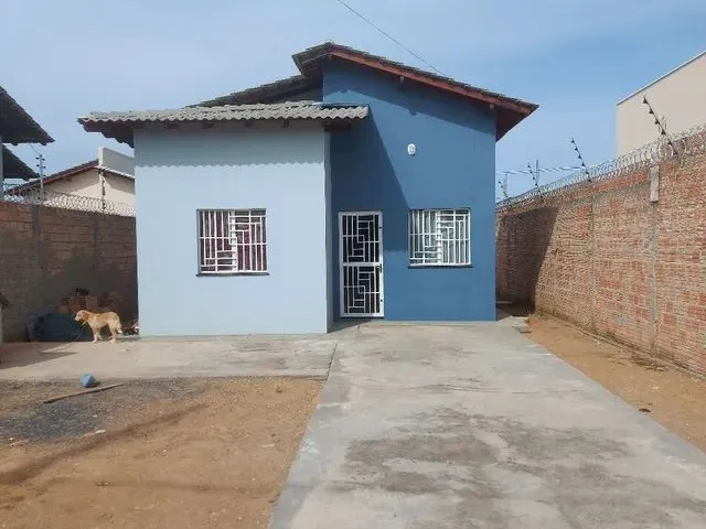 Imagem: Casa a Venda no Loteamento Caburai 1