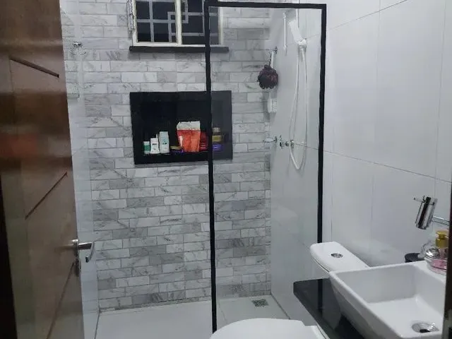 Imagem 2: Casa a Venda no Loteamento Caburai 1