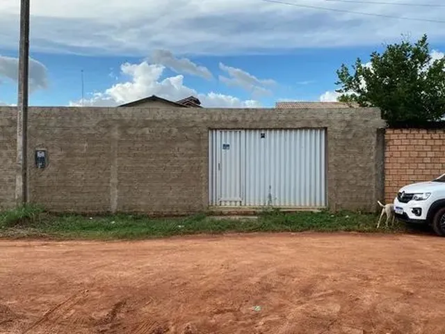 Imagem 5: Vende-Se Casa no Bairro João-De-Barro