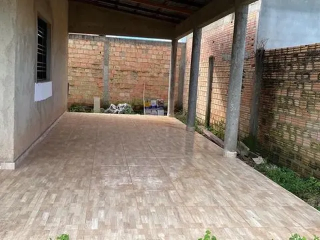 Imagem 2: Vende-Se Casa no Bairro João-De-Barro