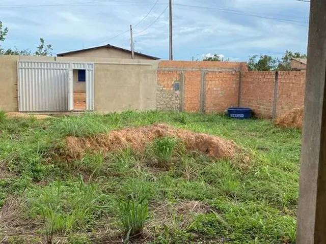 Imagem 6: Vende-Se Casa no Bairro João-De-Barro
