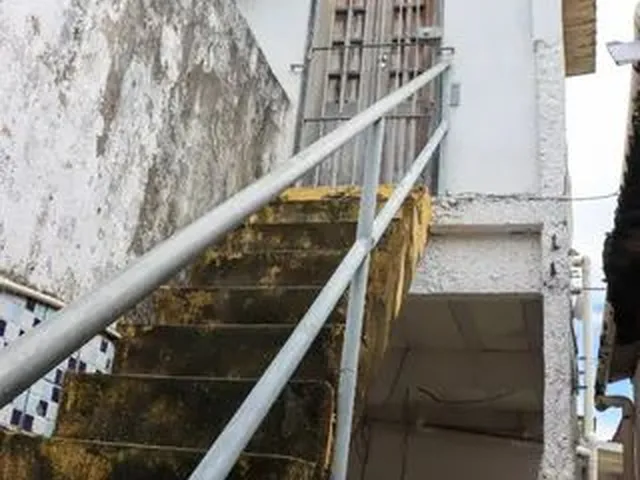 Imagem 12: Imóvel no Centro do Recife - Perfeito para Ponto Comercial, Terreno, Casa