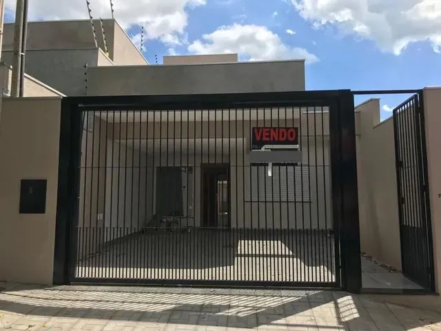 Imagem: Casa para Venda Tem 105 Metros Quadrados