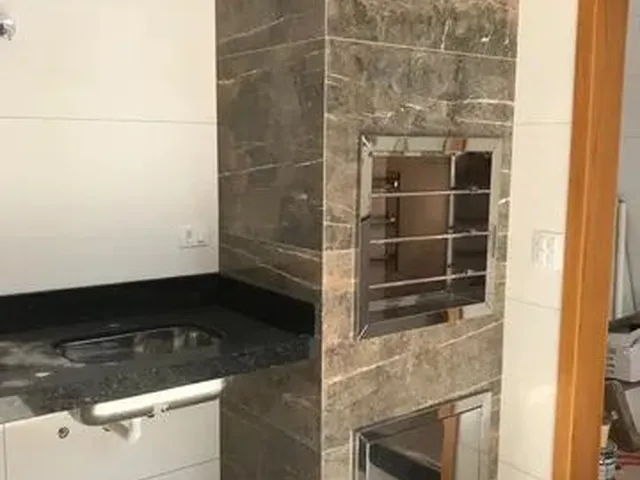 Imagem 4: Casa para Venda Tem 105 Metros Quadrados com 3 Quartos em Parque da Gávea - Maringá - Pr