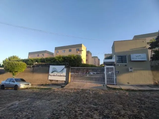 Imagem: Santa Clara Vende - Paço das Três Américas