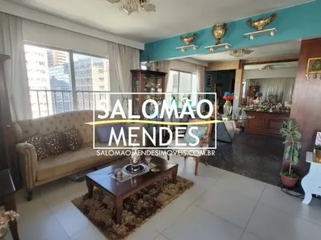Imagem: Cobertura Duplex, Piscina, 315M2, 4 Quartos