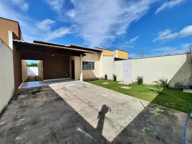 Imagem: Vendo Linda Casa em Portal por Motivos de