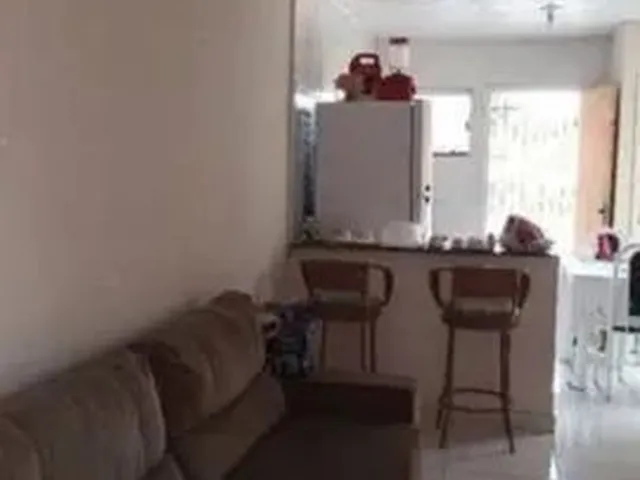 Imagem: Casa a Venda na R. Daiane Matos - Periperi