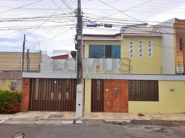 Imagem: Vendo Casa com. 4/4