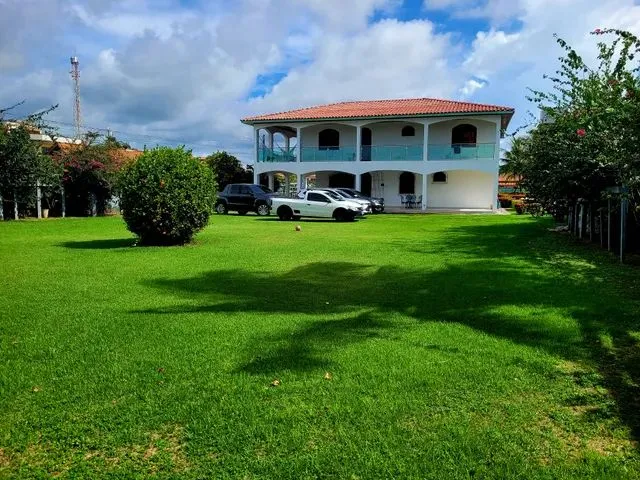 Imagem: Lene Pegado Vende Casa T/Documentada. em