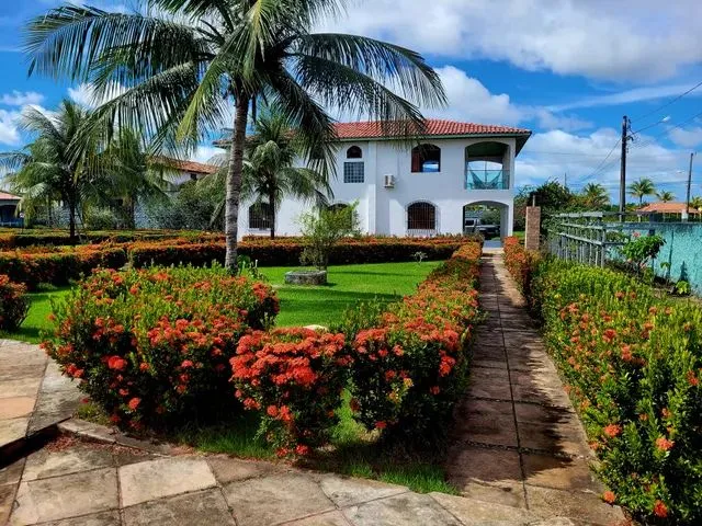 Imagem 16: Lene Pegado Vende Casa T/Documentada . em Salinas Fte a Orla do Maçarico com Terreno 4300