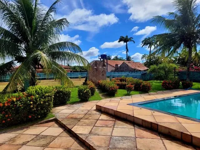 Imagem 12: Lene Pegado Vende Casa T/Documentada . em Salinas Fte a Orla do Maçarico com Terreno 4300