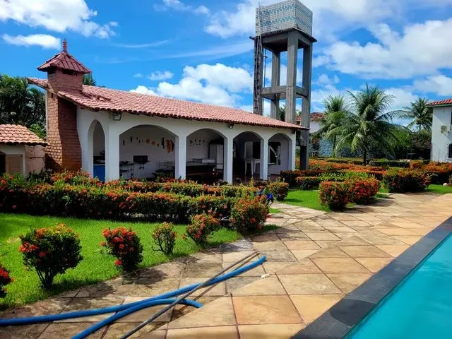 Imagem 2: Lene Pegado Vende Casa T/Documentada . em Salinas Fte a Orla do Maçarico com Terreno 4300