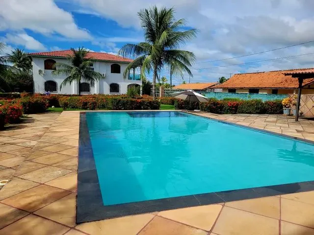 Imagem 6: Lene Pegado Vende Casa T/Documentada . em Salinas Fte a Orla do Maçarico com Terreno 4300
