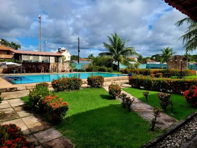 Imagem 15: Lene Pegado Vende Casa T/Documentada . em Salinas Fte a Orla do Maçarico com Terreno 4300