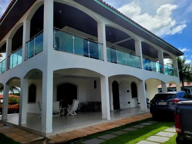Imagem 10: Lene Pegado Vende Casa T/Documentada . em Salinas Fte a Orla do Maçarico com Terreno 4300