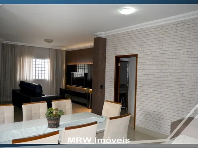 Imagem 8: Casa no Jardim Itália de Maringá Pr
