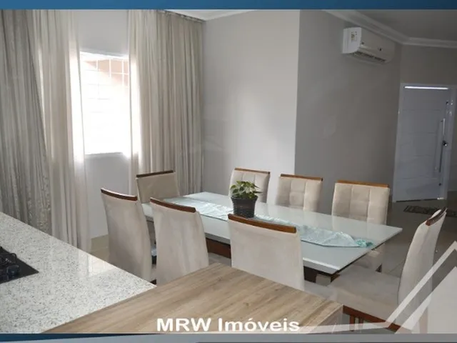 Imagem 10: Casa no Jardim Itália de Maringá Pr
