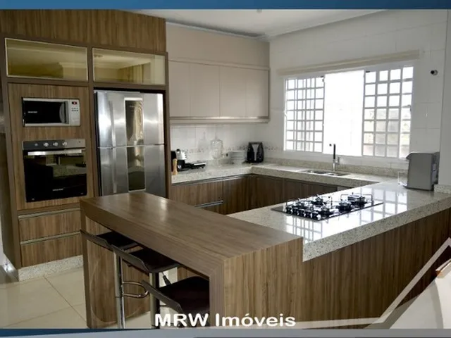 Imagem 9: Casa no Jardim Itália de Maringá Pr