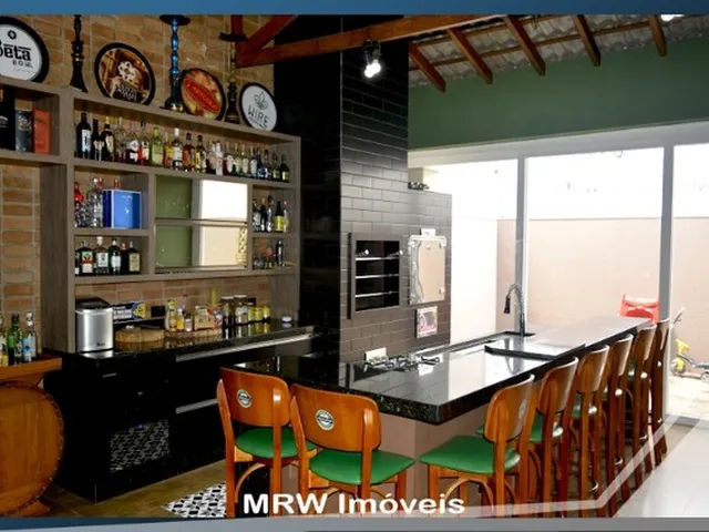 Imagem 14: Casa no Jardim Itália de Maringá Pr
