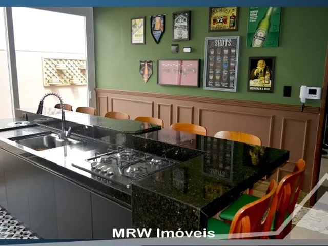 Imagem 3: Casa no Jardim Itália de Maringá Pr