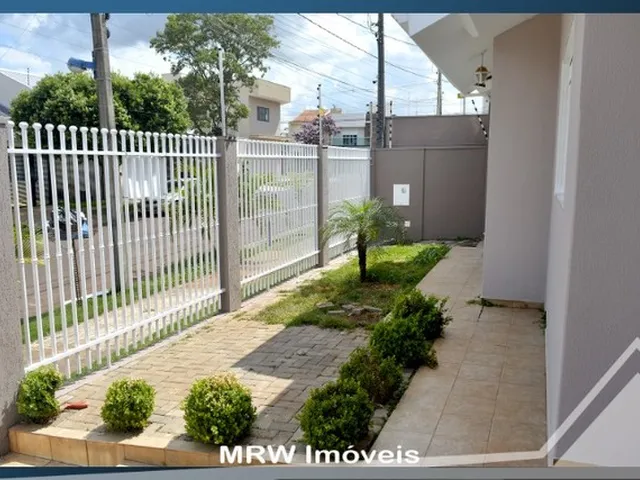 Imagem 5: Casa no Jardim Itália de Maringá Pr