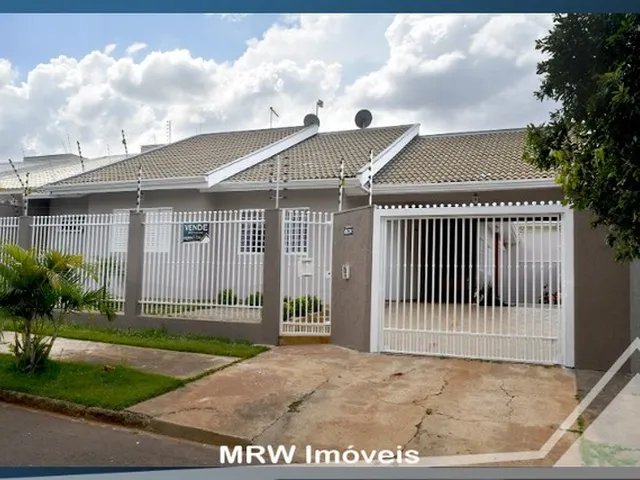 Imagem 6: Casa no Jardim Itália de Maringá Pr