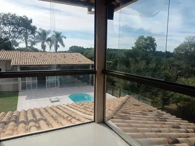 Imagem: Linda Casa no Condomínio Vale do Ouro