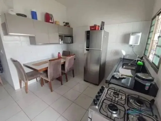 Imagem 2: Contrato com Entrada Assumindo as Parcelas