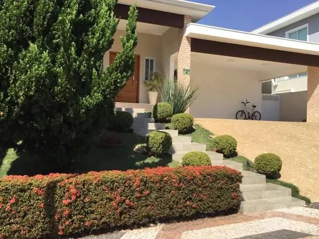 Imagem: Casa de Condomínio para Venda Possui 235