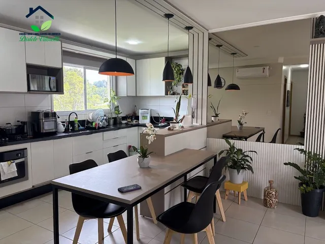 Imagem: Apartamento 03 quartos_Vargem Pequena_Florianópolis/SC