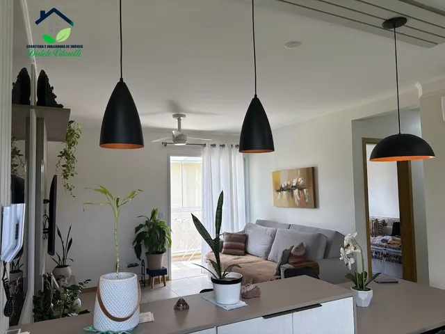 Imagem 9: Apartamento 03 quartos_Vargem Pequena_Florianópolis/SC