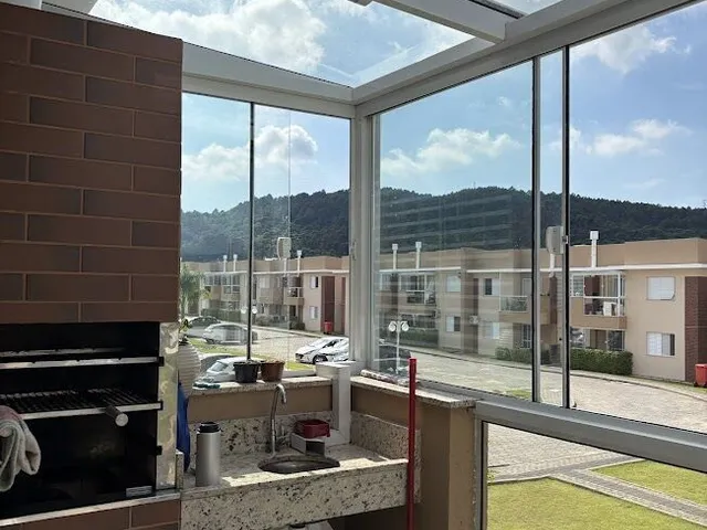 Imagem 15: Apartamento 03 quartos_Vargem Pequena_Florianópolis/SC