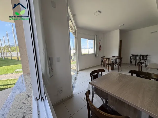 Imagem 6: Apartamento 03 quartos_Vargem Pequena_Florianópolis/SC