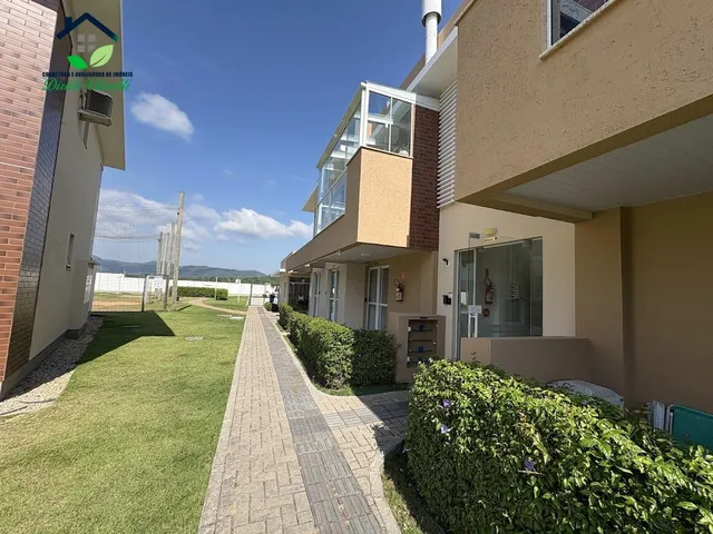 Imagem 11: Apartamento 03 quartos_Vargem Pequena_Florianópolis/SC
