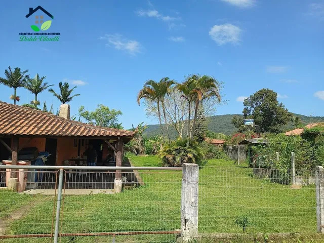 Imagem 6: Terreno de 1.019m² com casa_Vargem Grande_Florianópolis/SC
