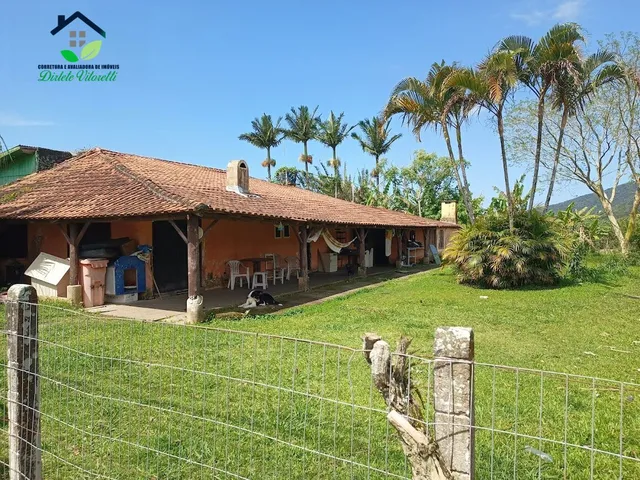 Imagem 3: Terreno de 1.019m² com casa_Vargem Grande_Florianópolis/SC