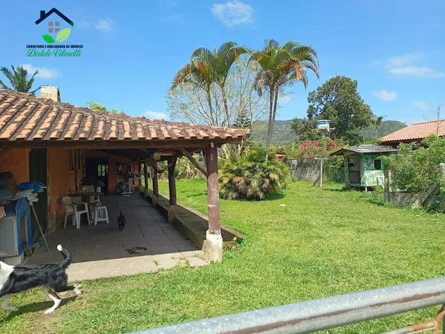 Imagem 5: Terreno de 1.019m² com casa_Vargem Grande_Florianópolis/SC