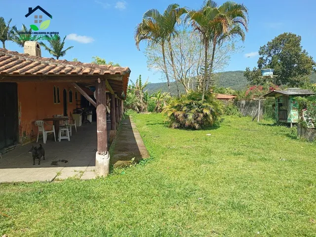 Imagem 2: Terreno de 1.019m² com casa_Vargem Grande_Florianópolis/SC