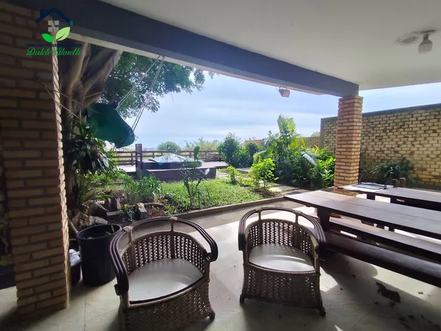 Imagem: Casa vista mar, Ingleses/Florianópolis/SC