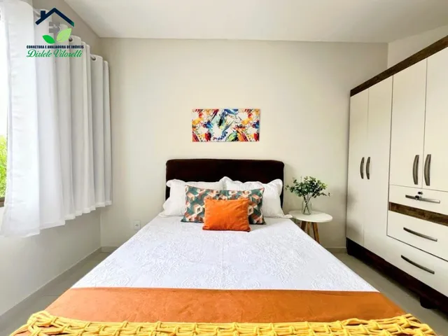 Imagem 9: Vende, apartamento mobiliado na praia de Ponta das Canas