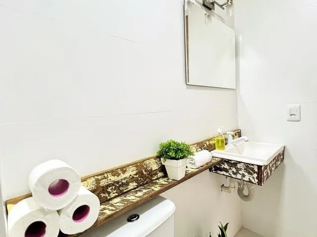 Imagem 12: Vende, apartamento mobiliado na praia de Ponta das Canas