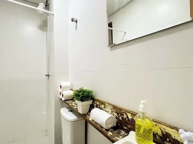 Imagem 5: Vende, apartamento mobiliado na praia de Ponta das Canas