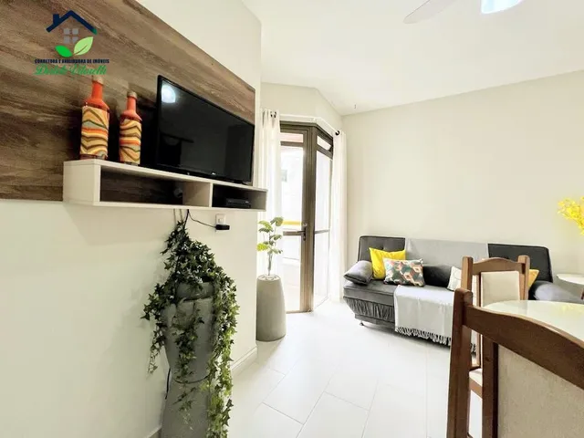 Imagem 8: Vende, apartamento mobiliado na praia de Ponta das Canas