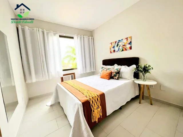 Imagem 15: Vende, apartamento mobiliado na praia de Ponta das Canas