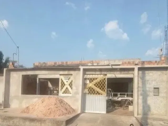 Imagem: Vendo Casa em Cidade Continental