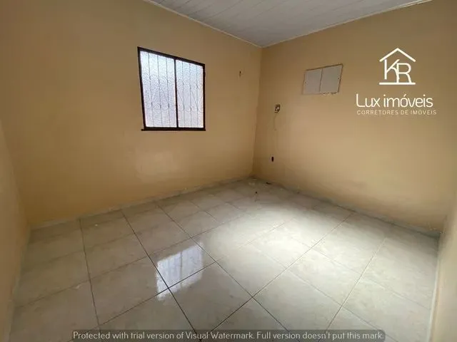 Imagem 5: Águas Claras / Casa Térrea 70M² 02 Quartos e Área Externa