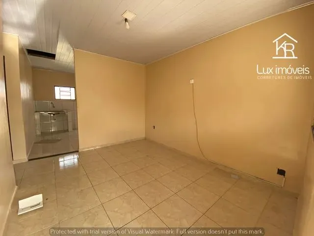 Imagem 7: Águas Claras / Casa Térrea 70M² 02 Quartos e Área Externa
